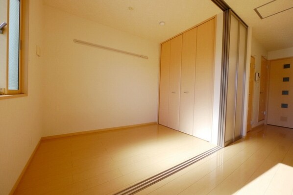 サンクレアIIの物件内観写真